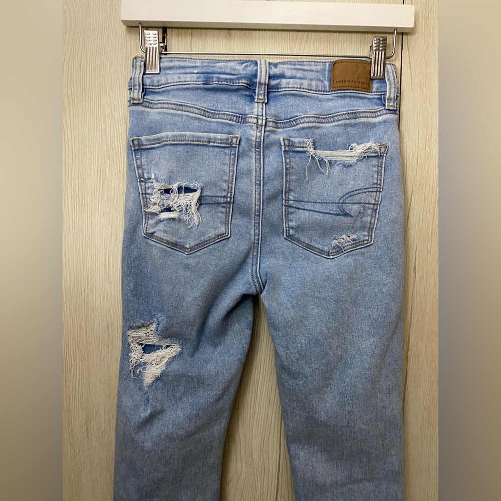 AEO jeans - Picture 7 of 13
